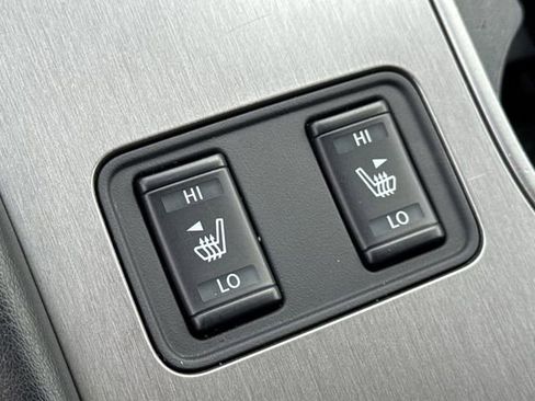 Used 2023 Nissan Murano SL w/ SL Moonroof Package image 22