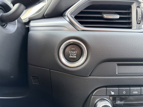 Used 2025 MAZDA CX-5 AWD 2.5 S image 18