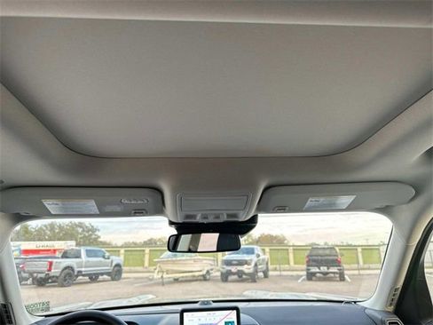 New 2024 Ford Bronco Sport Outer Banks w/ Tech Package image 18