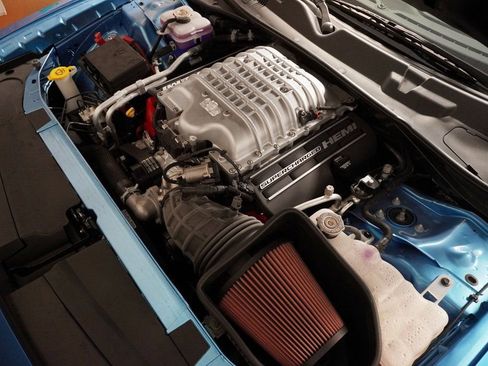 Used 2018 Dodge Challenger SRT Demon image 43