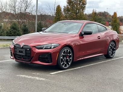 Used 2025 BMW 440i xDrive Coupe w/ Premium Package