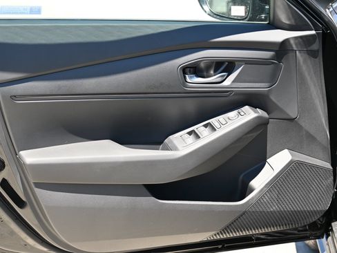 New 2026 Honda Accord LX image 10