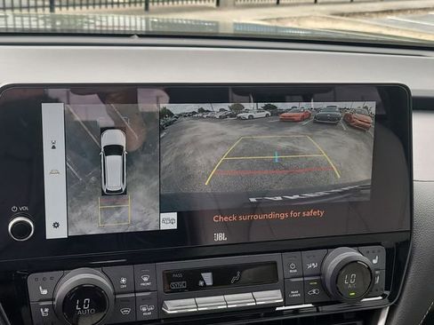 Used 2025 Toyota Grand Highlander FWD image 27