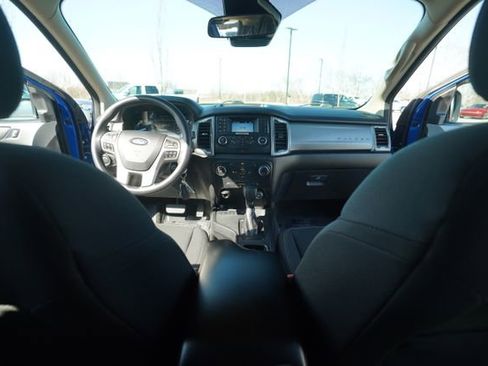 Used 2019 Ford Ranger XLT image 23