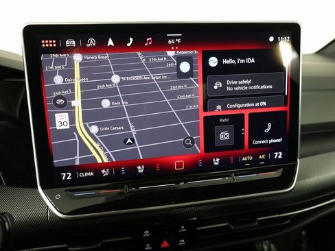 New 2025 Volkswagen GTI Autobahn image 12