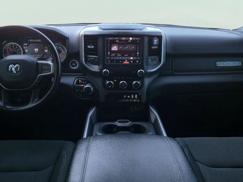 Used 2022 RAM 1500 Big Horn AWD/4WD image 19