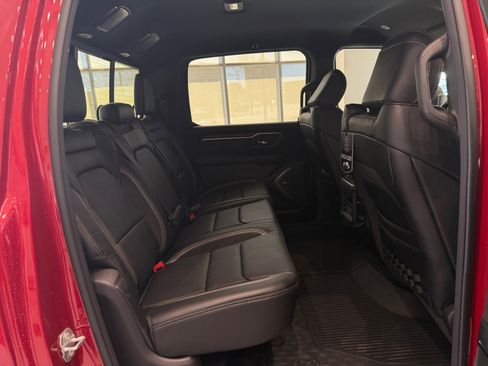 New 2026 RAM 1500 RHO w/ RHO Level 1 Equipment Group AWD/4WD image 18