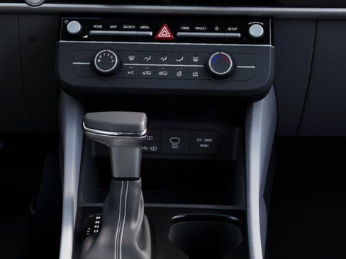 New 2026 Hyundai Tucson SE image 16