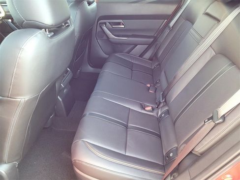 New 2026 MAZDA CX-50 AWD 2.5 Hybrid w/ Cargo Package image 7