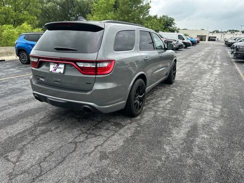 Used 2026 Dodge Durango GT AWD/4WD image 12