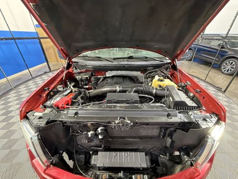 Used 2012 Ford F150 Lariat w/ Lariat Chrome Pkg image 43