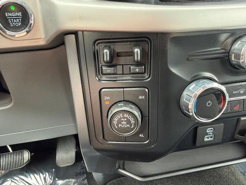 Used 2023 Ford F150 XLT w/ Equipment Group 302A High AWD/4WD image 27