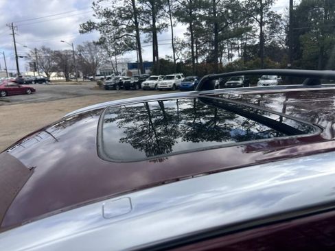 Certified 2016 Toyota Highlander Limited image 16