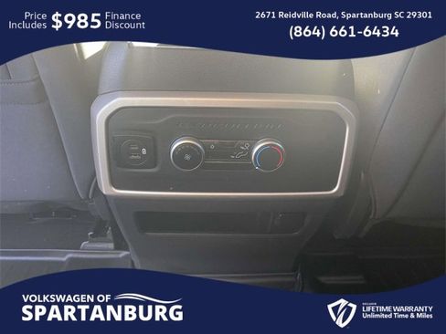 Used 2023 Ford Expedition XL image 10