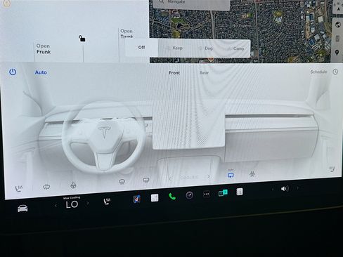 Used 2022 Tesla Model Y Performance AWD/4WD image 24