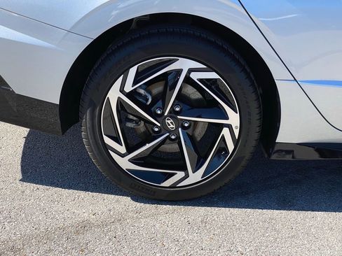 New 2026 Hyundai Sonata SEL FWD image 35