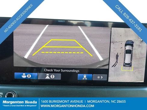 New 2026 Honda Pilot Touring image 17