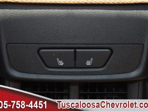 New 2026 Chevrolet Equinox ACTIV w/ Convenience Package III image 18