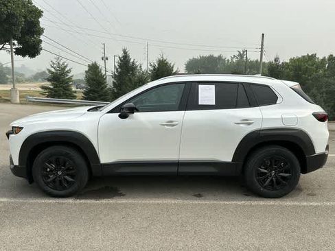 Used 2026 MAZDA CX-50 2.5 Hybrid w/ Preferred Pkg AWD/4WD image 2