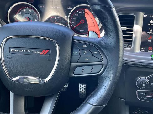 Used 2023 Dodge Charger Scat Pack RWD image 25