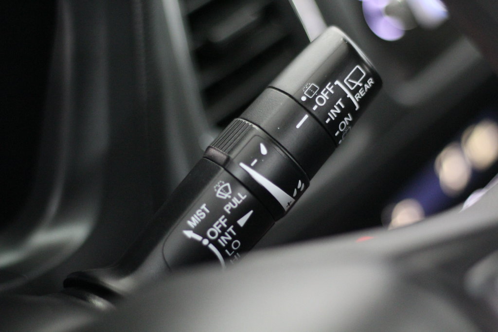 Used 2022 Honda HR-V EX image 19