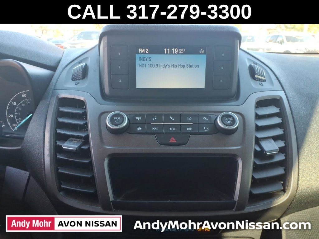 Used 2020 Ford Transit Connect XL FWD image 30