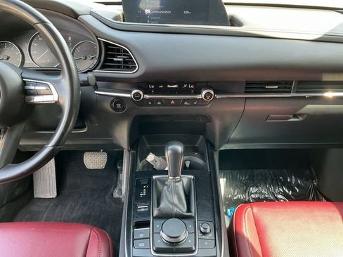 Used 2023 MAZDA CX-30 AWD 2.5 S w/ Preferred Package image 11