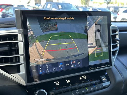 Used 2022 Toyota Tundra Platinum RWD image 25