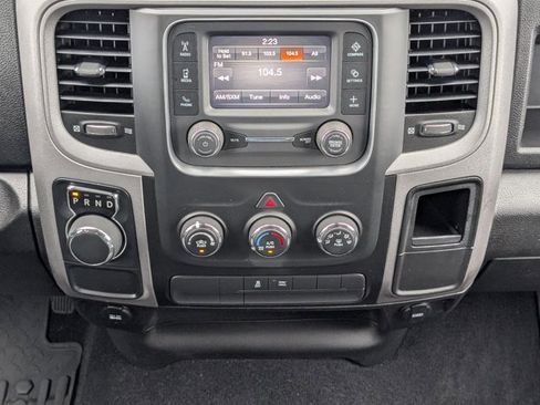 Used 2021 RAM 1500 Tradesman w/ Popular Equipment Group image 7