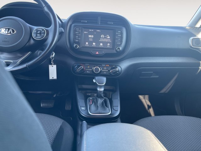 Used 2020 Kia Soul X-Line FWD image 11