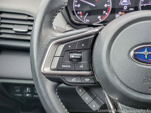 Used 2021 Subaru Outback Premium w/ Popular Package #1 image 16