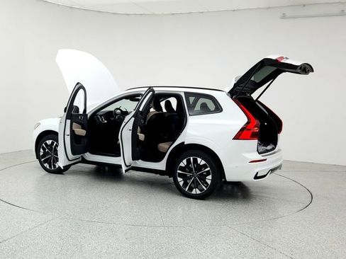 New 2026 Volvo XC60 B5 Plus w/ Protection Package Premier image 12
