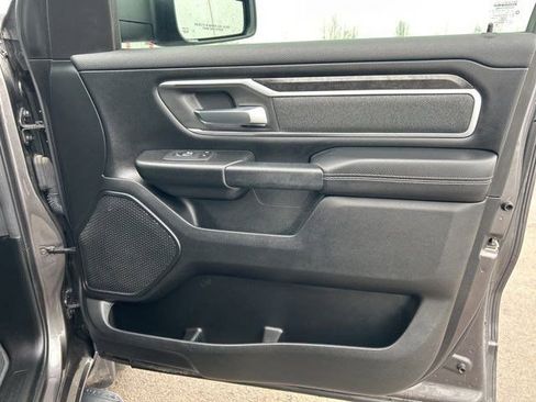 Used 2020 RAM 1500 Big Horn image 46