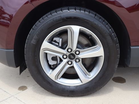 Used 2024 Ford Edge SEL w/ Convenience Package AWD/4WD image 32