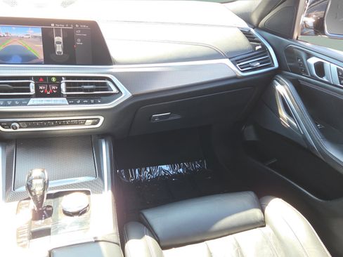 Used 2020 BMW X6 sDrive40i w/ M Sport Package image 15