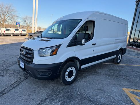 Used 2020 Ford Transit 150 XL w/ Load Area Protection Package image 7