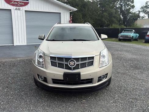 Used 2011 Cadillac SRX Performance FWD image 2
