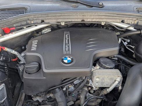 Used 2017 BMW X3 xDrive28i image 24