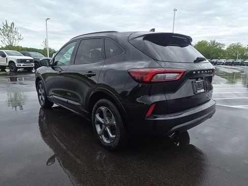 Used 2024 Ford Escape ST-Line AWD/4WD image 15