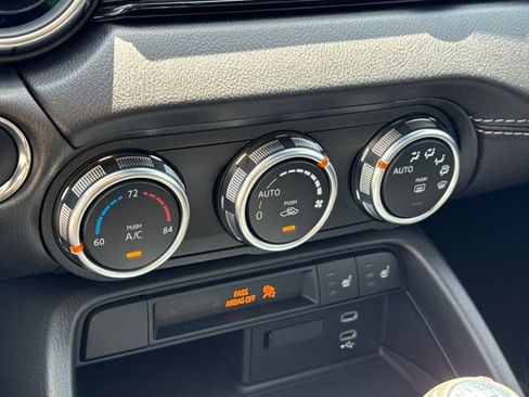 New 2026 MAZDA MX-5 Miata Grand Touring RWD image 19