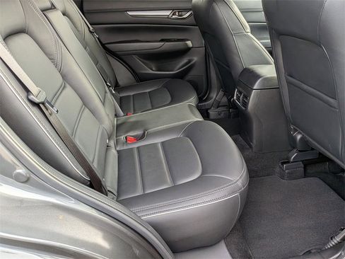 Used 2025 MAZDA CX-5 AWD 2.5 S w/ Preferred Package image 29