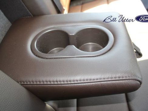 New 2026 Ford F150 King Ranch w/ Equipment Group 601A High AWD/4WD image 13