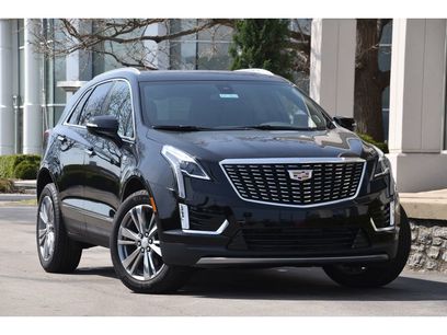 Used 2025 Cadillac XT5 Premium Luxury w/ LPO, Floor Liner Package