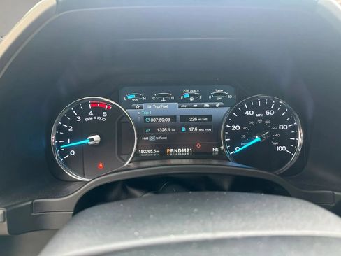 Used 2018 Ford F250 Lariat w/ Chrome Package AWD/4WD image 20