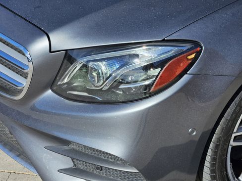 Used 2019 Mercedes-Benz E 300 E 300 image 7