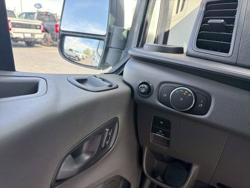 New 2026 Ford Transit 350 XL RWD image 42