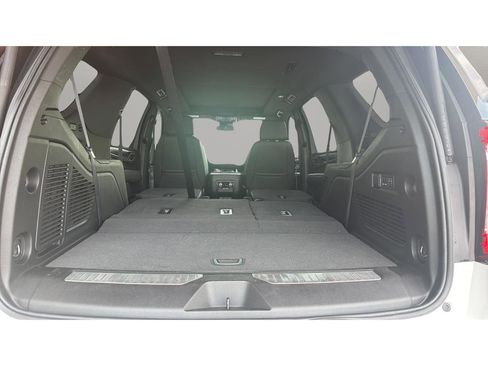Used 2024 GMC Yukon Denali w/ Max Trailering Package AWD/4WD image 14