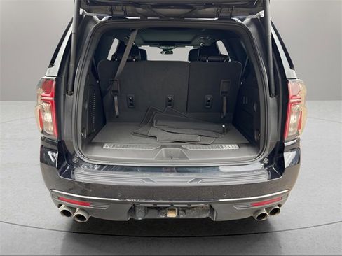 Used 2024 Chevrolet Tahoe RST image 24