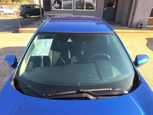 Used 2021 Honda Civic LX image 4