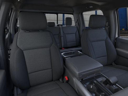 New 2026 Ford F150 XLT AWD/4WD image 25